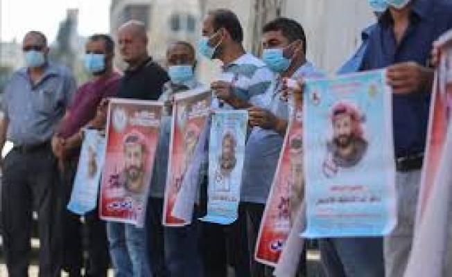 تضامنا وإسنادا للبطل ماهر الأحرس