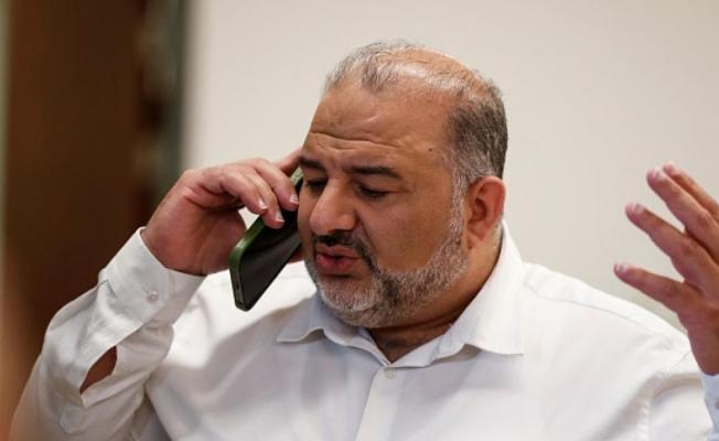 الساقط في الأسرلة