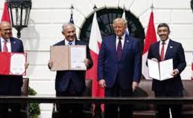 الدمى "الإبراهيمية"