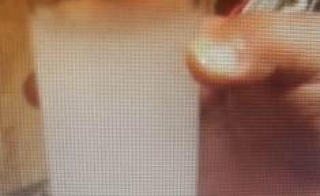 المياه المالحة في مخيم نهر البارد