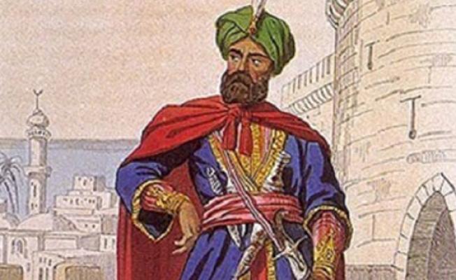 هارون الرشيد
