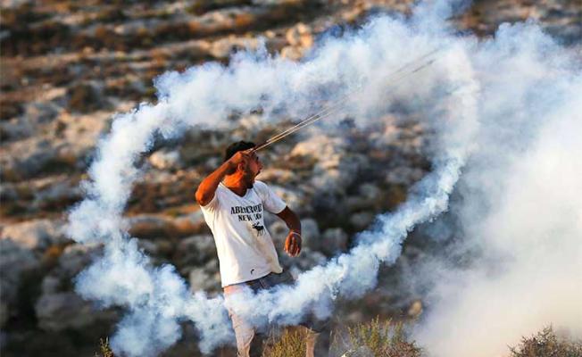 قرية «رأس كركر» الفلسطينية