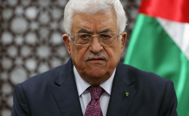 محمود عباس