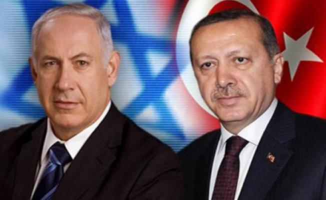 أردوغان ونتنياهو