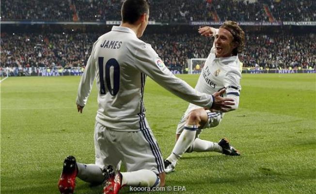 مودريتش