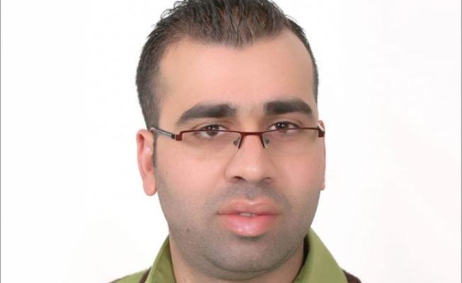 الصحفي أحمد البيتاوي