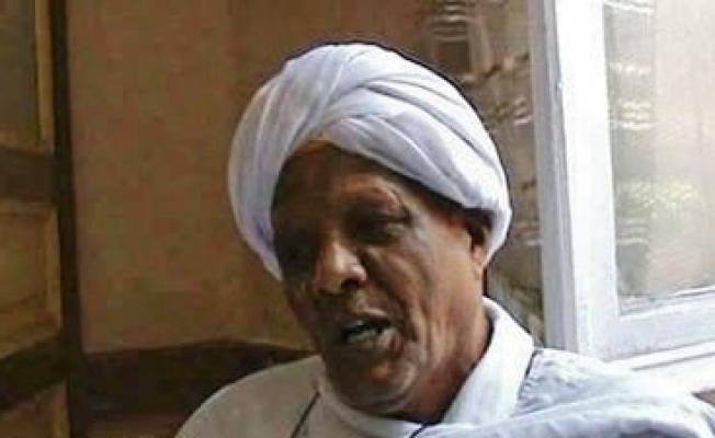 الصول أحمد إدريس