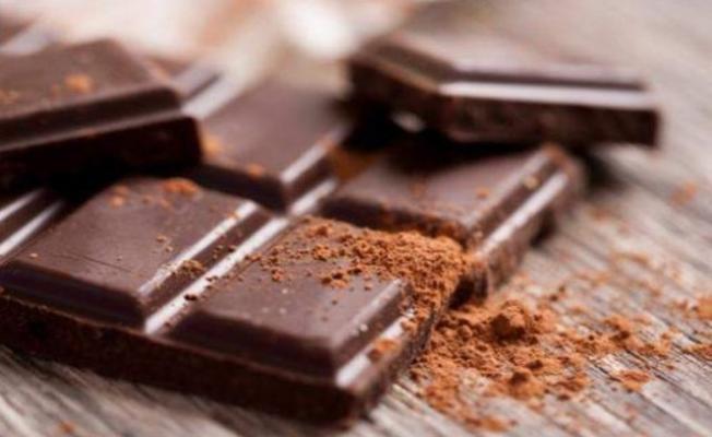 صناعة الشوكولاتة