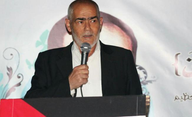 القيادي بسام موعد