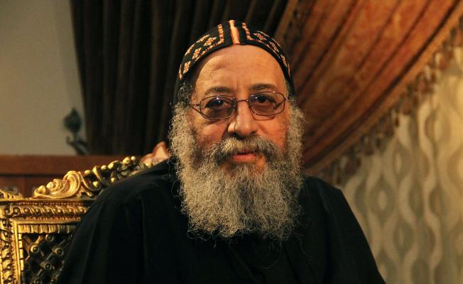 الباب تواضروس