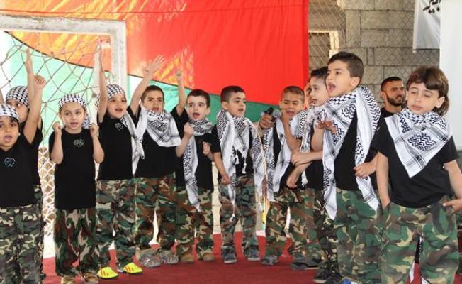 من الفعالية التضامنية (8)
