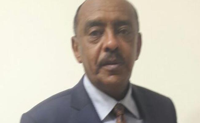 علي الصادق