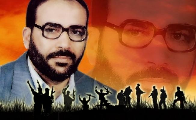 الدكتور الشهيد فتحي الشقاقي