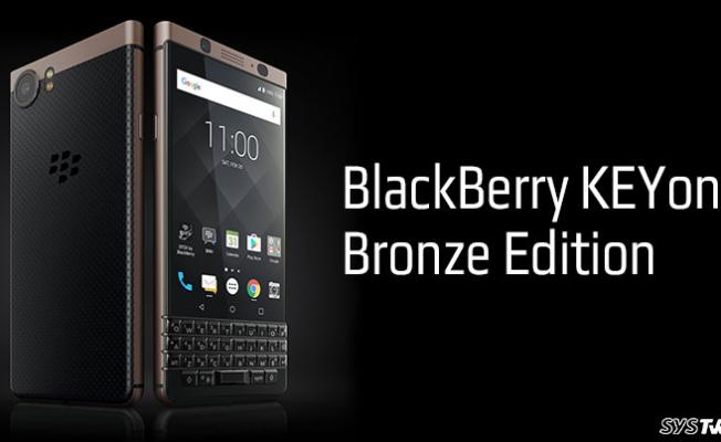 Blackberry-KEYone-Bronze-Edition-revealed-at-CES-2018