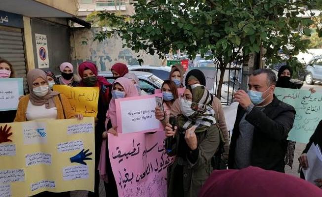 خلال الاعتصام
