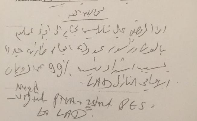 علي النابلسي 
