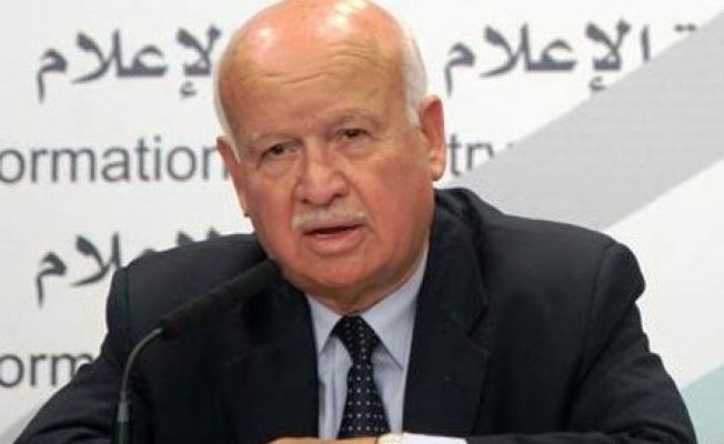   زكريا الاغا