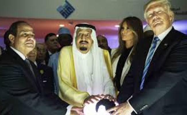 صفقة القرن