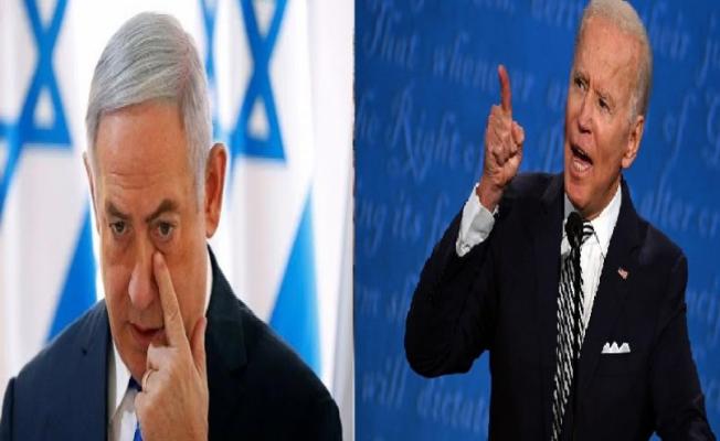 العلاقات الباردة بين بايدن ونتنياهو