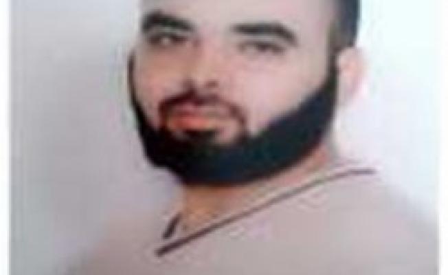عمر زايد النايف