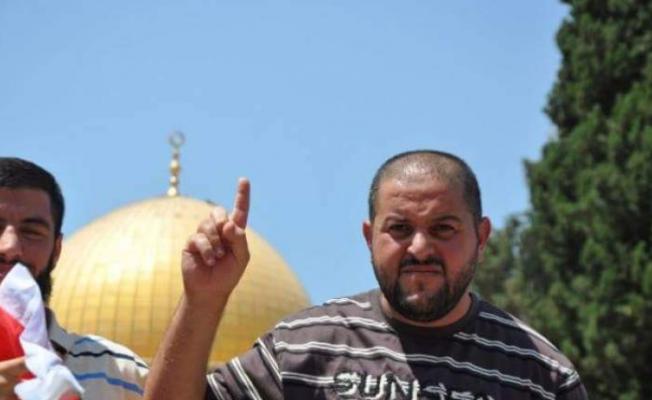 منفذ عملية القدس البطولية الشهيد مصباح أبو صبيح