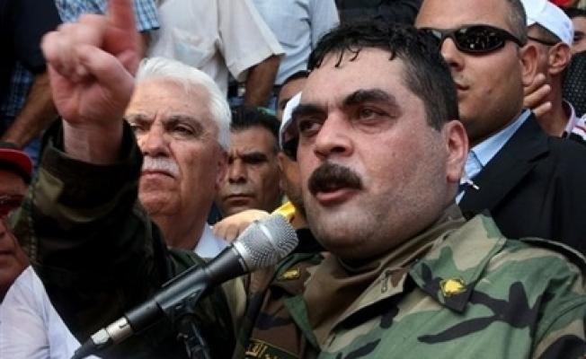 الشهيد سمير القنطار