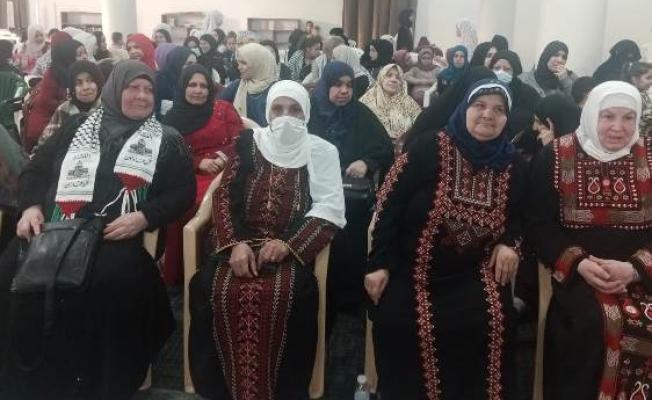 من النشاط
