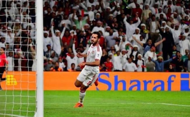 منتخب الإمارات