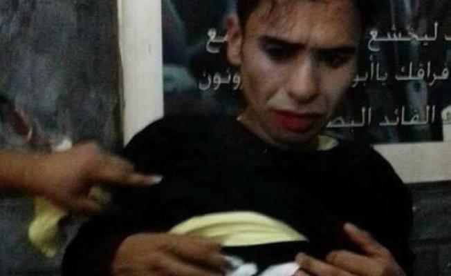 الرجل الذي القي القبض عليه