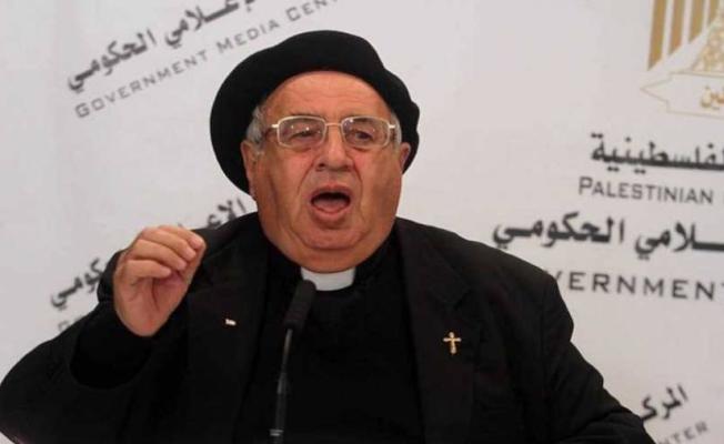 الأب مانويل مسلم