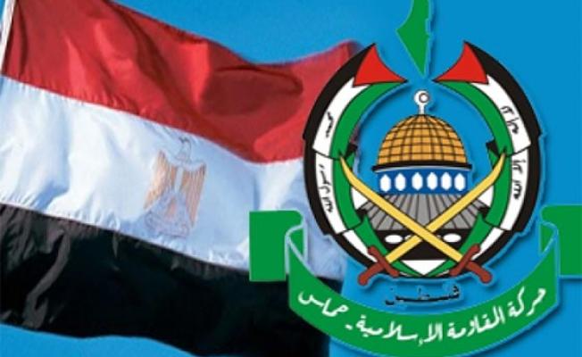 حماس ومصر