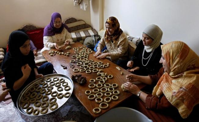 كعك العيد