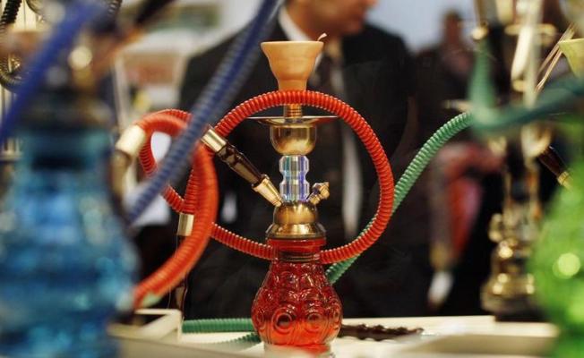 الشيشة