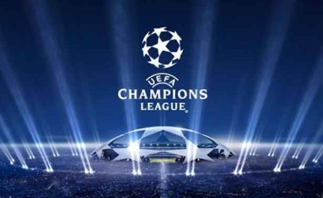 دوري أبطال أوروبا