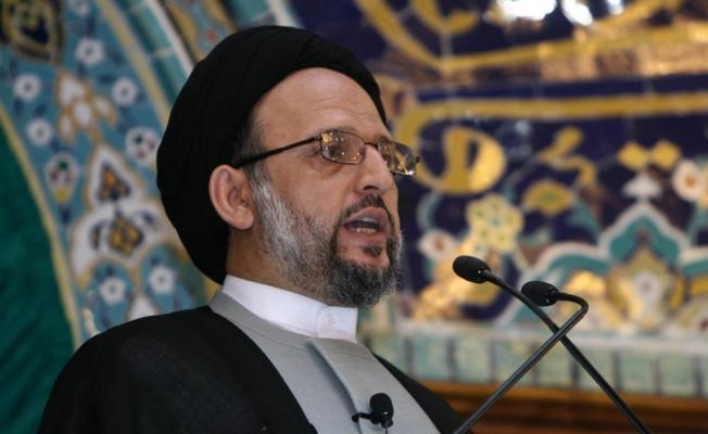 السيد علي فضل الله