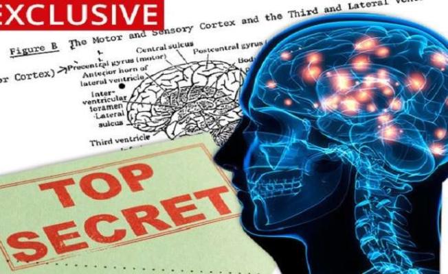 إحدى الخرائط التي تضمنتها الوثيقة