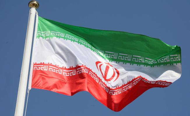 علم ايران