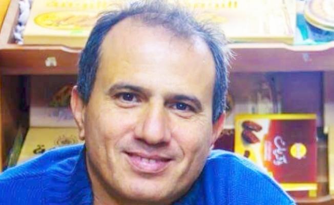 الشهيد عمر النايف
