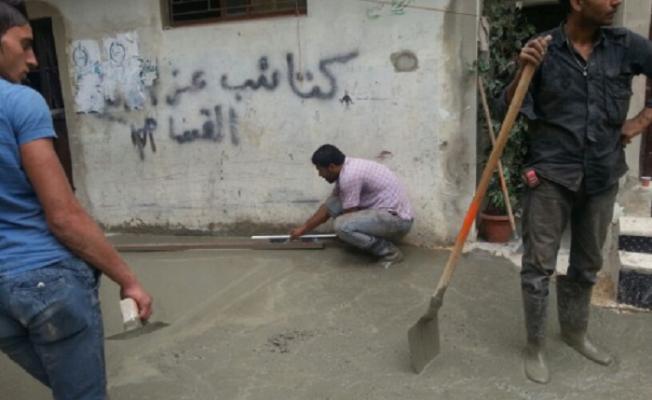 حي حطين 