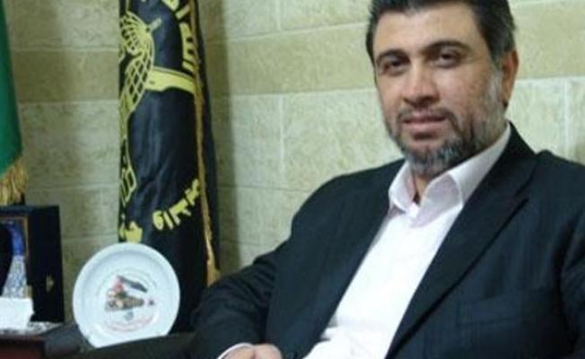 مسؤول العلاقات السياسية في حركة الجهاد الإسلامي في لبنان شكيب العينا