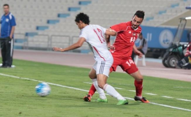 من المباراة