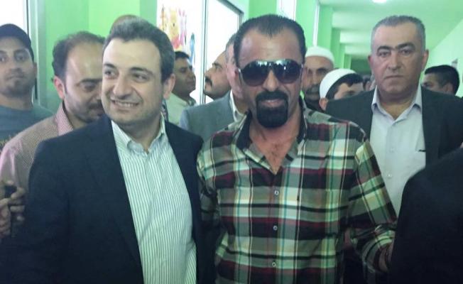المبدع حسام ايوب