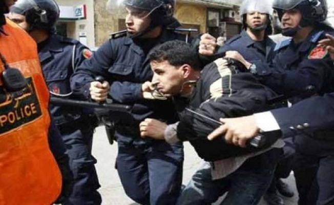 السلطة تعتقل أحد الصحفيين