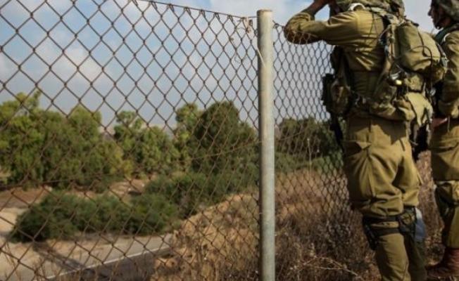 صورة أرشيفية لجيش العدو الصهيوني
