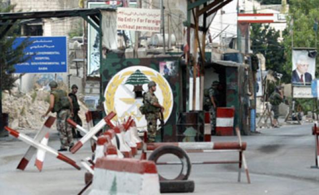 منطقة تعمير عين الحلوة