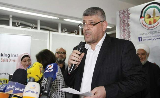 أبو عماد الرفاعي