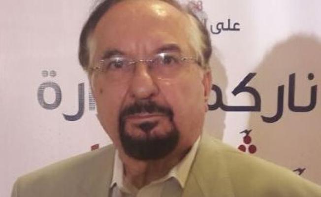 عصام نعمان
