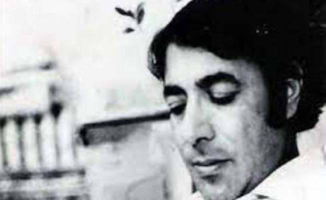 الشاعر راشد حسين