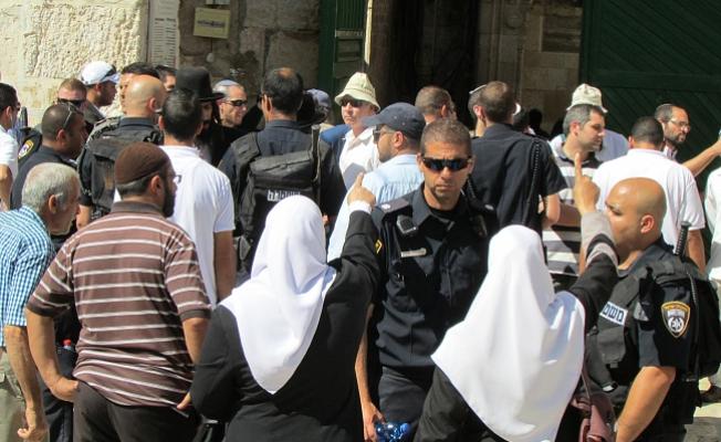 القدس المحتلة