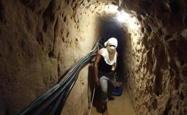 انفاق المقاومة